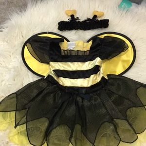 🐝 Bumble Bee Costume🖤